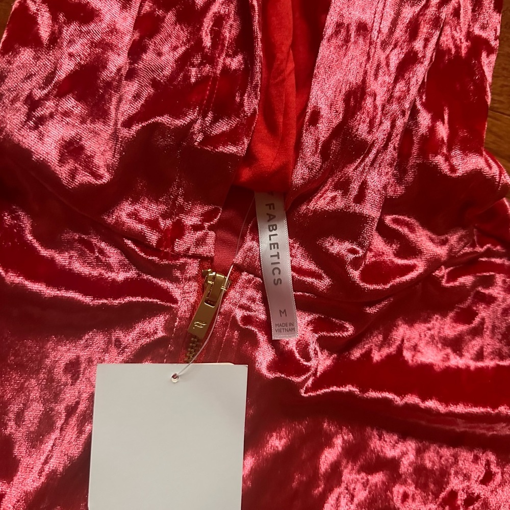 Fabletics Jacket - Picture 3 of 4